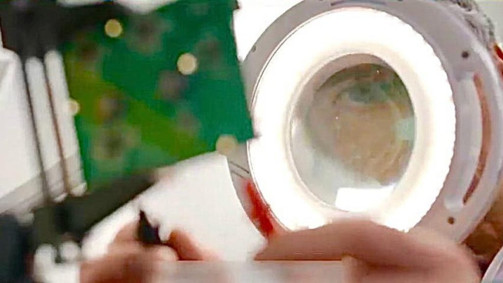 World’s first 3D-Bioprinted cornea implanted in Israel in historic breakthrough — are Bio-Engineered organs next? 2 Untitled design 42 1 2