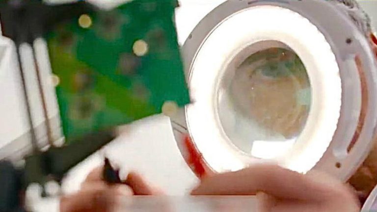 World’s first 3D-Bioprinted cornea implanted in Israel in historic breakthrough — are Bio-Engineered organs next?