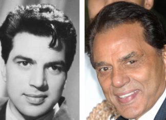 Dharmendra, legendary Indian actor, dies at 89