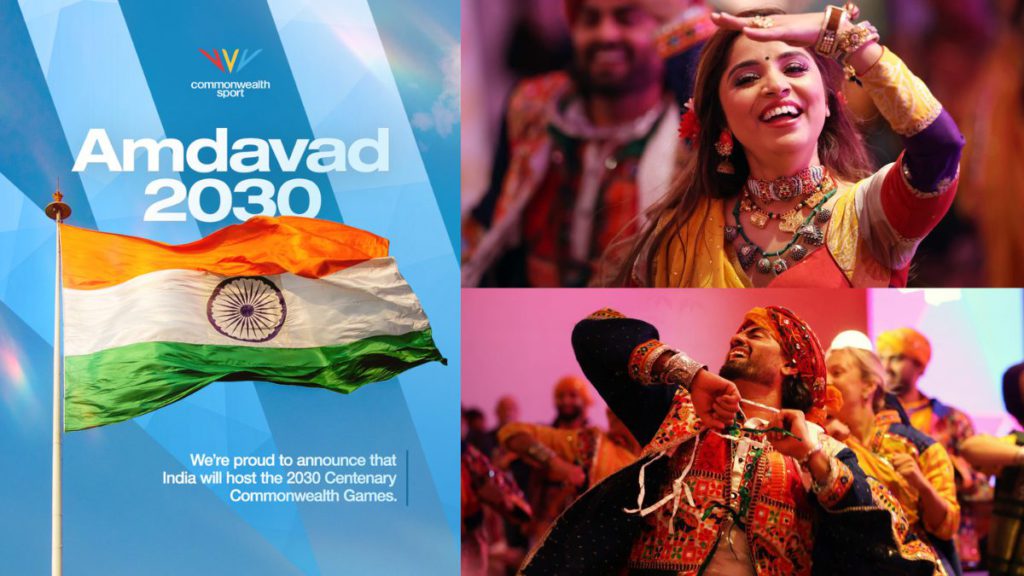 From Glasgow to Gujarat: India to host historic 2030 centenary Commonwealth Games 7 Untitled design 84 7