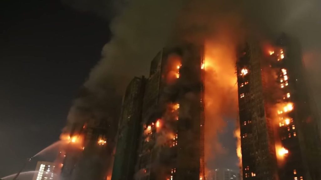 Deadly blaze engulfs Hong Kong housing estate: 44 dead, hundreds missing 1 Untitled design 86 1