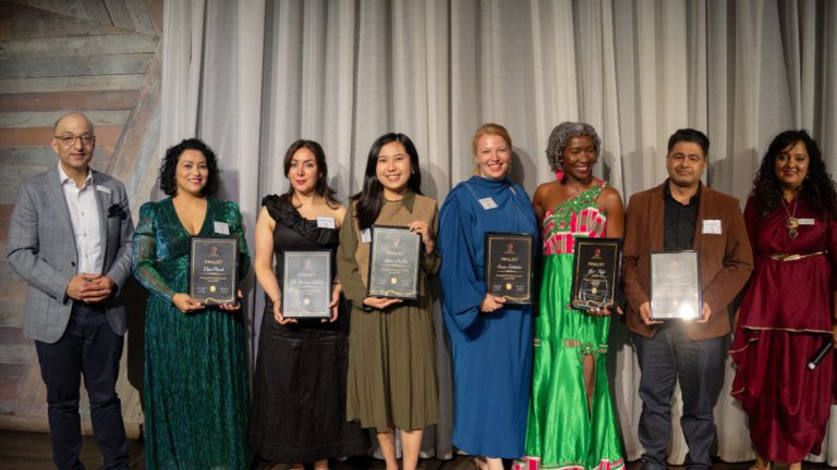 A dazzling celebration of culture, community, and innovation at the 2025 APOC Awards
