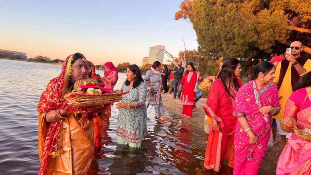 Image Source: The Australia Today