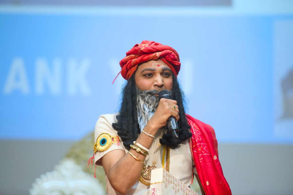 Sri Krishna Raayabaaram: A new generation connects with ancient cultural heritage 3 WhatsApp Image 2025 11 25 at 2.45.11 PM 1 3