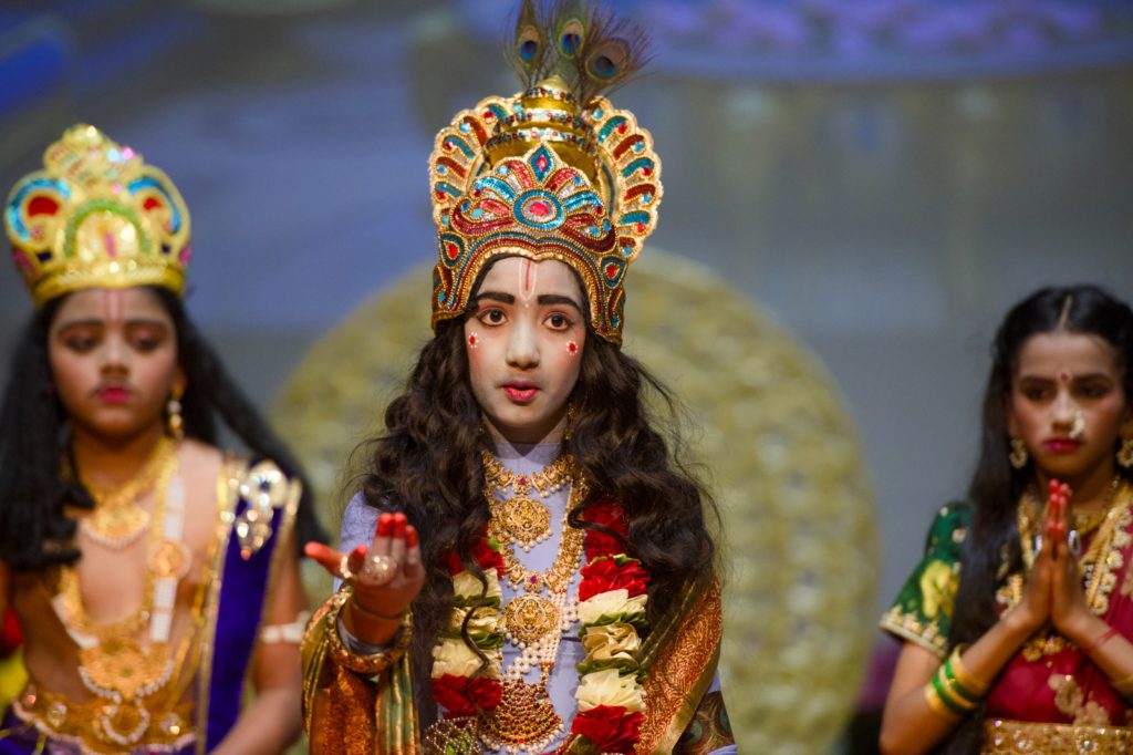 Sri Krishna Raayabaaram: A new generation connects with ancient cultural heritage 4 WhatsApp Image 2025 11 25 at 2.45.11 PM 4