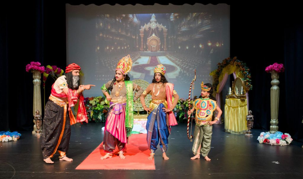 Sri Krishna Raayabaaram: A new generation connects with ancient cultural heritage 6 WhatsApp Image 2025 11 25 at 2.45.12 PM 1 6