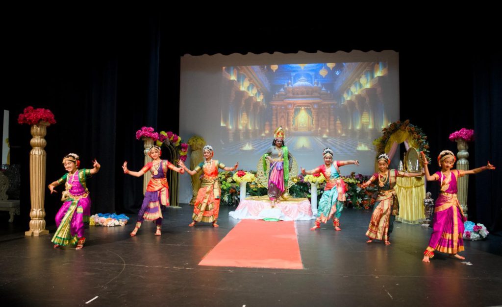 Sri Krishna Raayabaaram: A new generation connects with ancient cultural heritage 1 WhatsApp Image 2025 11 25 at 2.45.12 PM 1