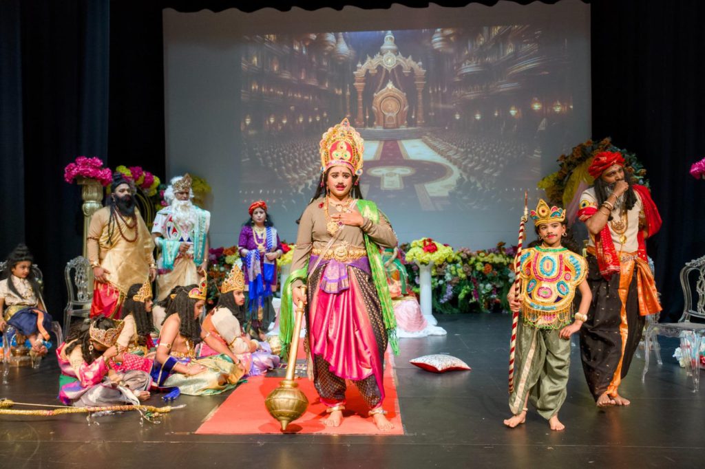 Sri Krishna Raayabaaram: A new generation connects with ancient cultural heritage 5 WhatsApp Image 2025 11 25 at 2.45.12 PM 2 5