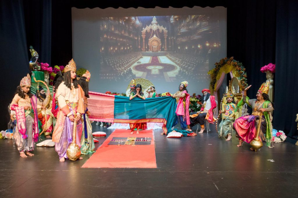 Sri Krishna Raayabaaram: A new generation connects with ancient cultural heritage 7 WhatsApp Image 2025 11 25 at 2.45.13 PM 7