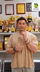 Steel Man of India shatters yet another world record with colossal Hercules Pillars feat 4 images 4