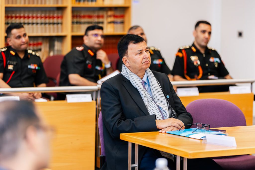 University of Canberra wraps up transformative training program for Indian defence and public administration officers 1 1765344557205 1