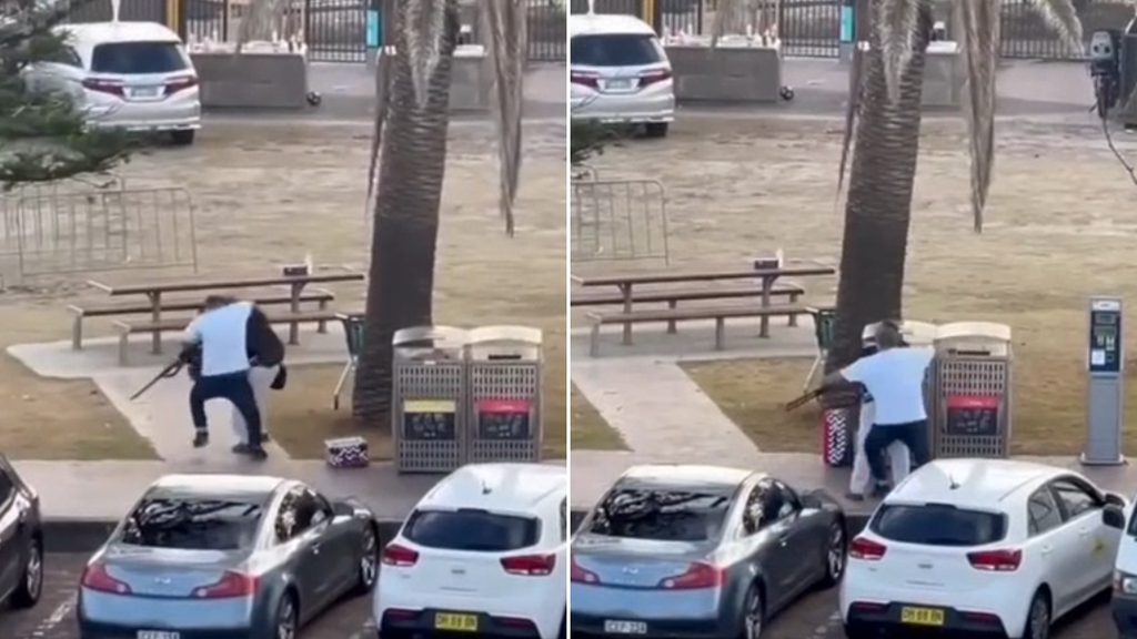 Ten killed in ‘shocking and distressing’ Bondi Beach shooting near Jewish community gathering 1 4bcd066e525355f94184cffc037162c3feccb734 1