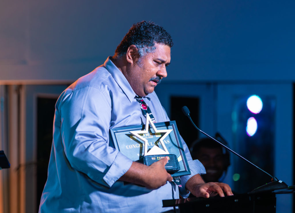 Fiji marks return of major media awards as government reaffirms commitment to press freedom 1 594903262 1508384854142453 4991781161752689503 n 1