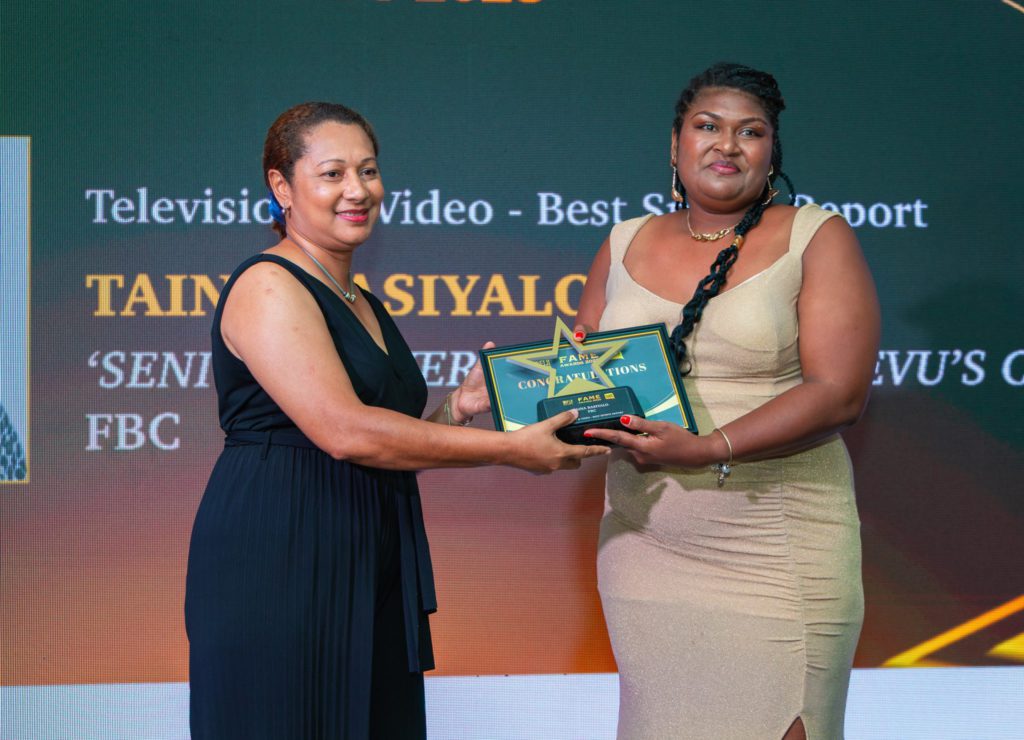 Fiji marks return of major media awards as government reaffirms commitment to press freedom 3 594963129 1508386184142320 3382806788903866868 n 3