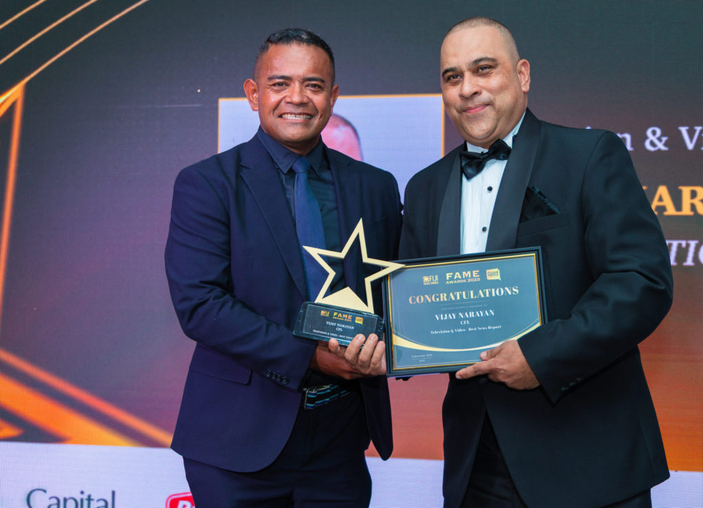 Fiji marks return of major media awards as government reaffirms commitment to press freedom 8 596044163 1508386237475648 1575853175722682330 n 8