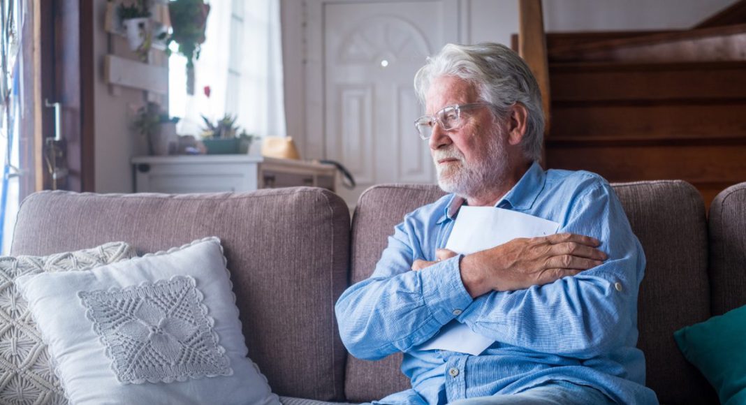 Representative image: Retirement (Source: CANVA)