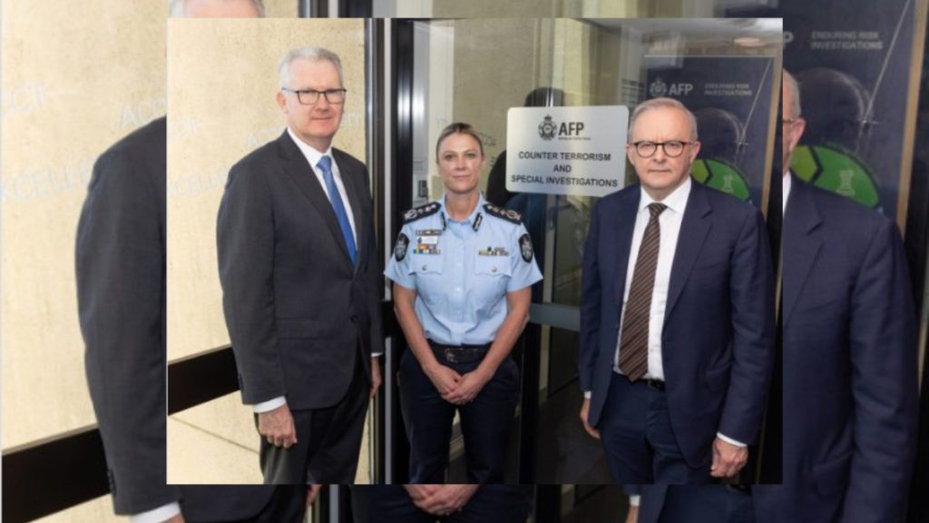 “Weaponisation of words”: Hate speech driving national security risks, AFP warns 1 Copy of Untitled 1200 x 675 px 1 23 1