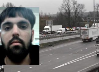“Unqualified illegal alien drivers”: Kamalpreet Singh arrested on vehicular homicide charge after deadly Washington state crash