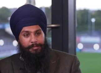 Gurpreet Singh Rehal’s assets frozen over alleged Khalistan terror links