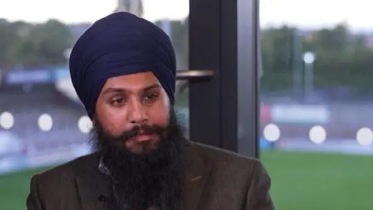 Gurpreet Singh Rehal’s assets frozen over alleged Khalistan terror links