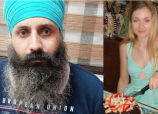 “Rot in hell, you bastard”: Jury finds Rajwinder Singh guilty of Toyah Cordingley’s murder