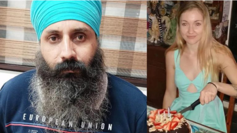 “Rot in hell, you bastard”: Jury finds Rajwinder Singh guilty of Toyah Cordingley’s murder