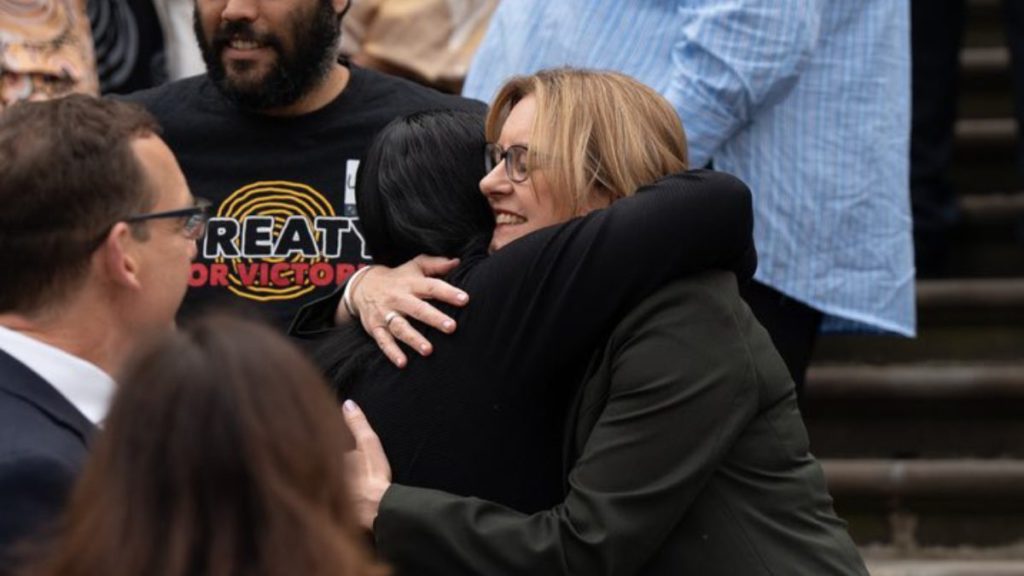 Victoria parliament issues historic apology to First Peoples, pledges Treaty for justice and equality 1 Copy of Untitled 1200 x 675 px 2 1 2 1