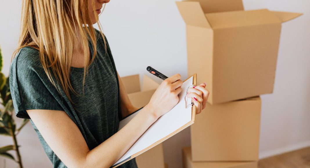 Representative image: Renting (Source: CANVA)