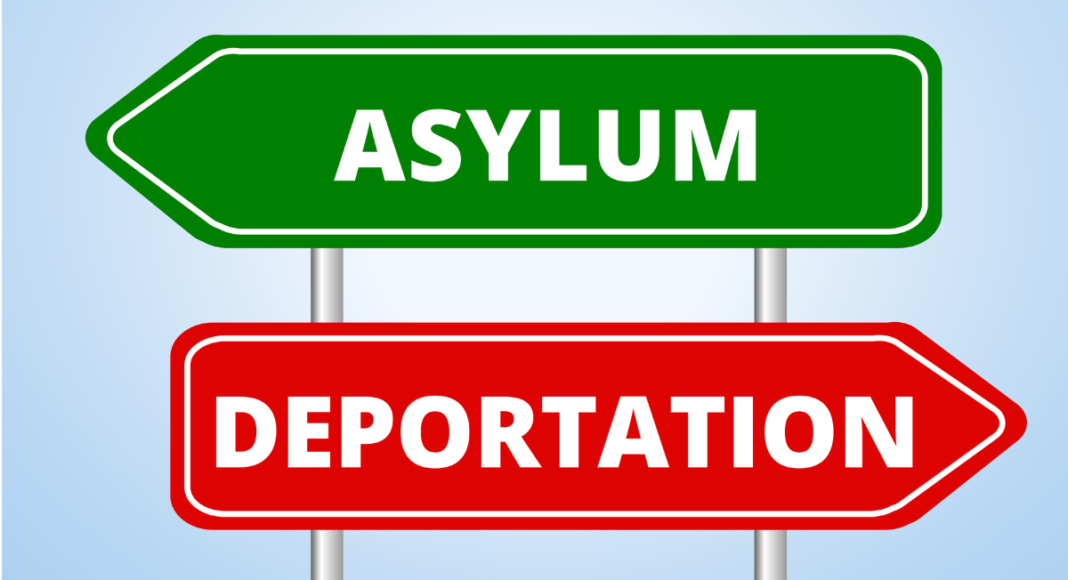 Image: Asylum/Deportation (Source: CANVA)
