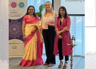 New handbook launched to support South Asian women experiencing domestic violence in Australia