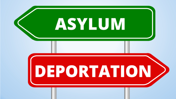 Image: Asylum/Deportation (Source: CANVA)