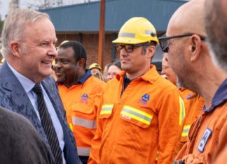 Government reveals taxpayer-funded deal to keep Australia’s largest aluminium smelter open. How long we will pay?