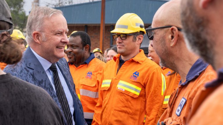 Government reveals taxpayer-funded deal to keep Australia’s largest aluminium smelter open. How long we will pay?