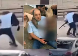 Ahmed el Ahmed named Bondi hero after terrorist attack leaves 16 dead