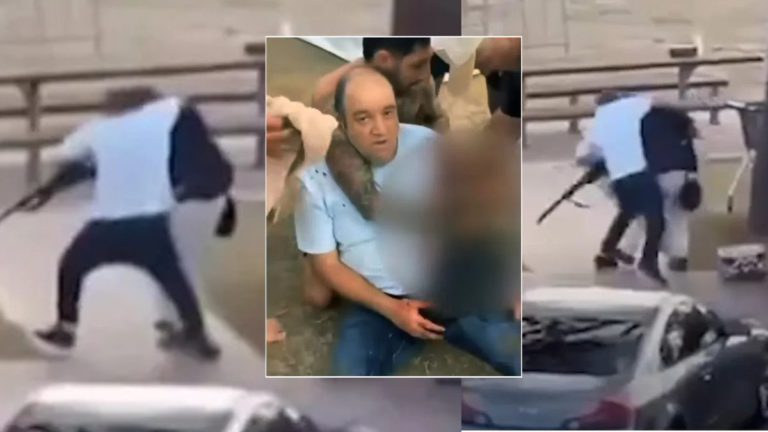 Ahmed el Ahmed named Bondi hero after terrorist attack leaves 16 dead