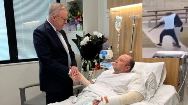 “An Australian hero”: Petition calls for highest bravery award for Ahmed who tackled Bondi gunman Sajid Akram