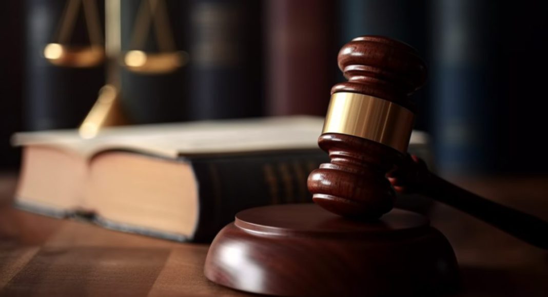 Representative image: Court (Source: CANVA)