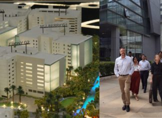 UNSW to open first international campus in Bengaluru, India, in 2026