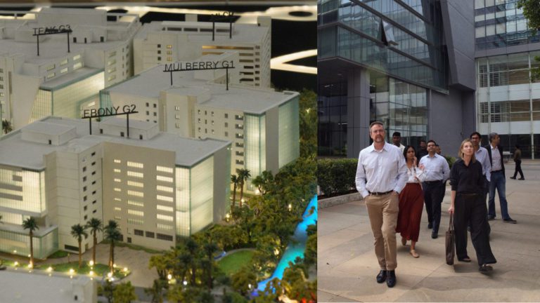 UNSW to open first international campus in Bengaluru, India, in 2026