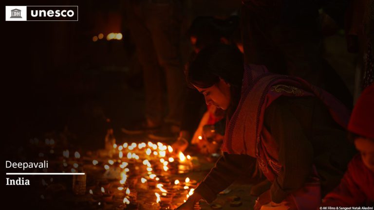 Hindu festival Deepavali gains global spotlight as UNESCO adds it to intangible heritage list