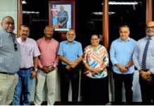 Fiji strengthens support for workers under labour mobility programme in Australia and New Zealand