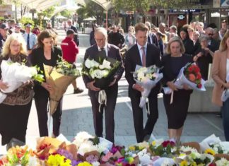 After mass violence, trauma spreads socially. Here are 3 ways you can help reduce it