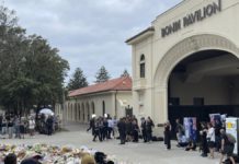 How can parents talk to their kids about the Bondi terror attack?