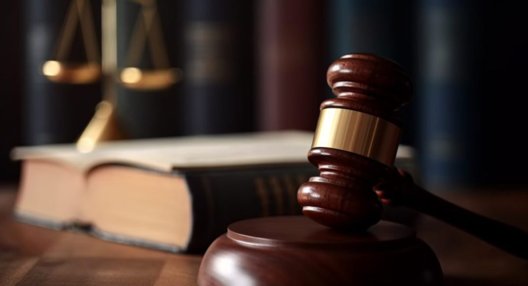 Representative image: Court (Source: CANVA)