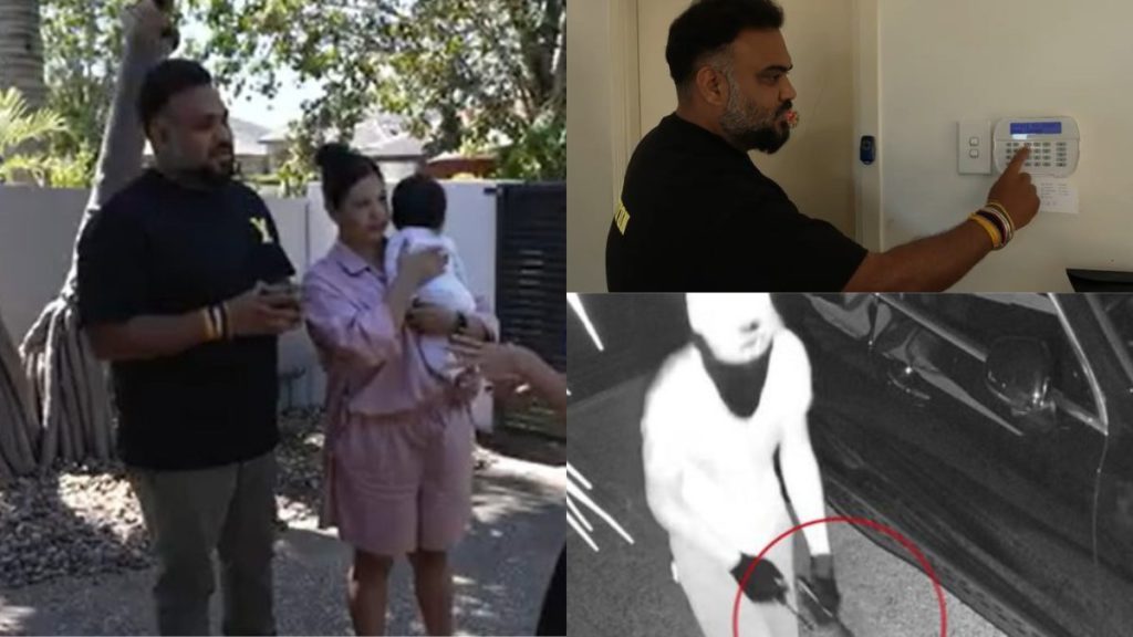 Gold Coast couple, Pragya and Sourabh, terrified after armed youths steal cars worth more than $1 million 4 Copy of Untitled 1200 x 675 px 4 4 4