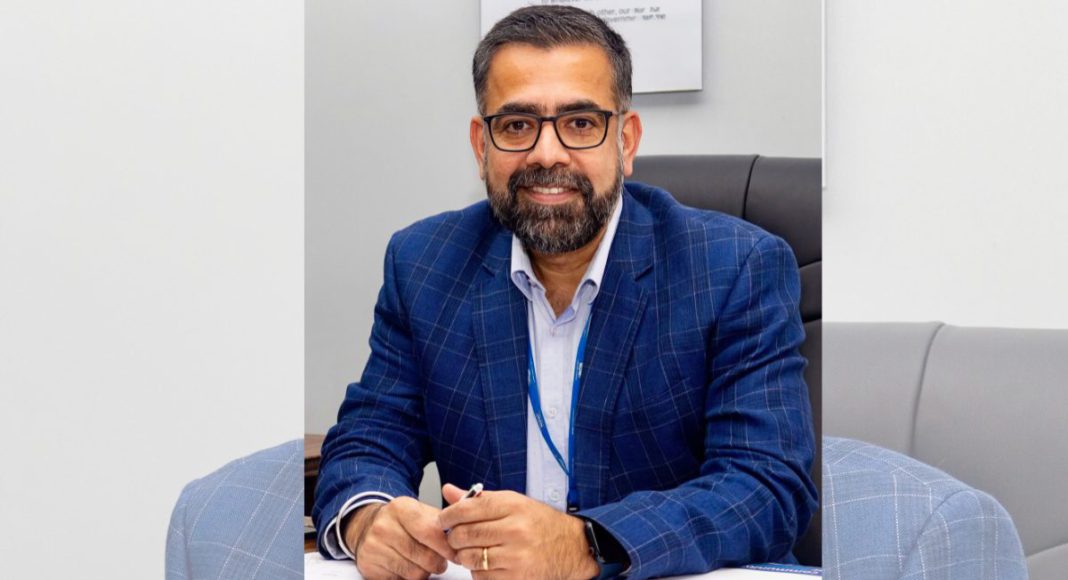 Image: NSW appoints global water expert Dr Amit Chanan to Dam Safety Board (Source: LinkedIn)