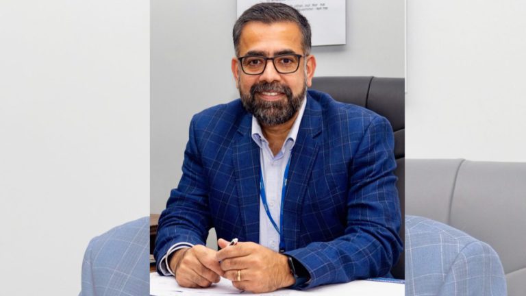 Global water expert Dr Amit Chanan appointed to Dam Safety NSW board