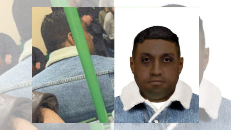 Police release image of ‘Indian-appearing’ man after alleged upskirting incident on tram