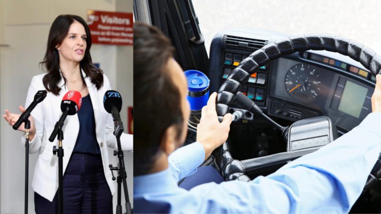 Minister stands firm as calls grow to lower English requirement for migrant bus drivers