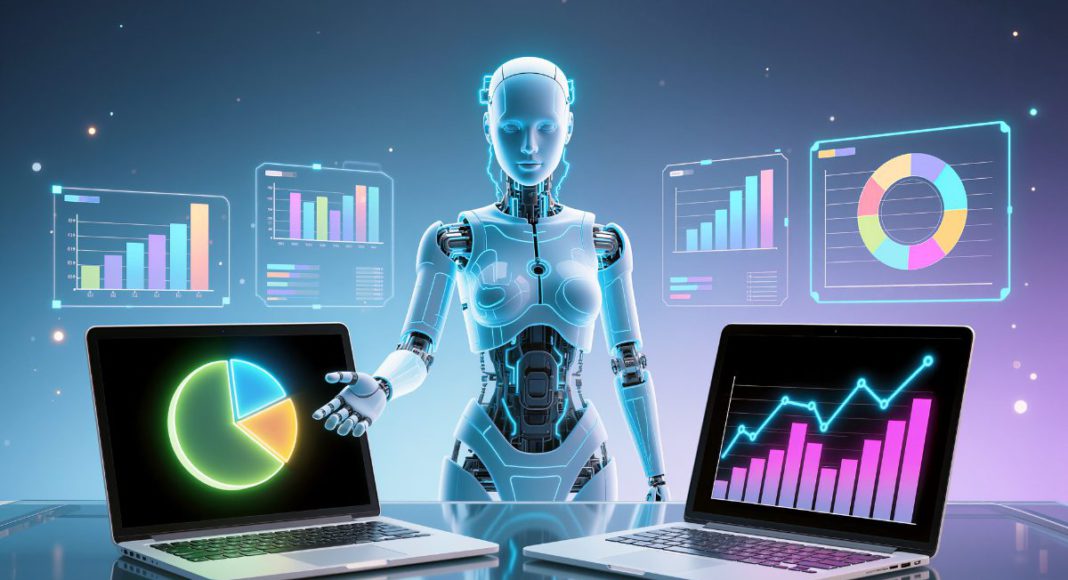 Representative image: AI Plan (Source: CANVA)